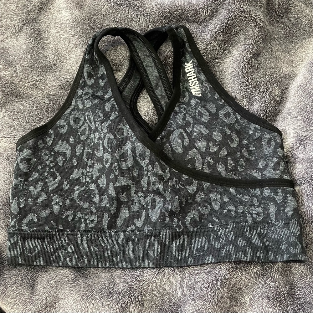 Gymshark Sports Bra